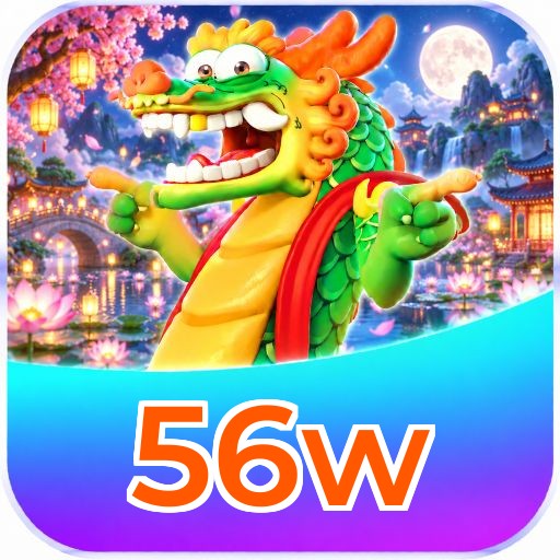 Logo 56w Loteria Online