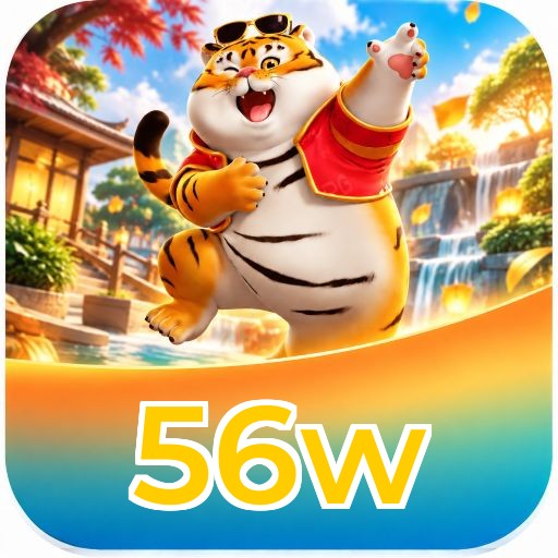 56w Logo