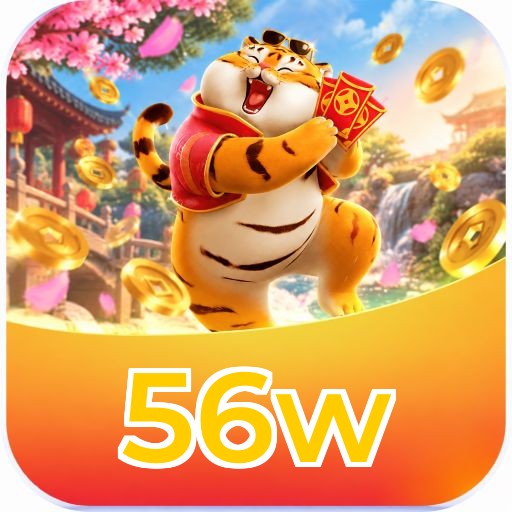 56w Jackpots Progressivos