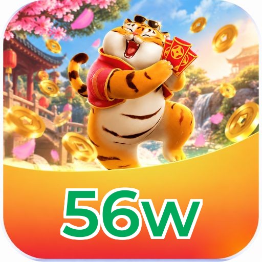 56w Logo Oficial