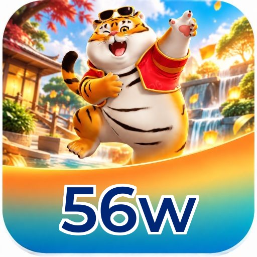56w Slots Premium Brasil