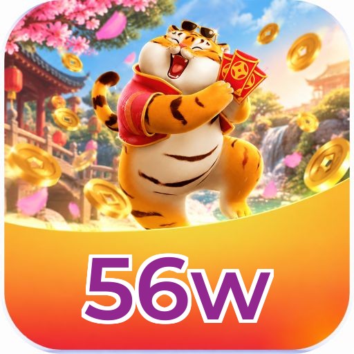 56w Download Speed Test Logo - Teste de Velocidade Certificado