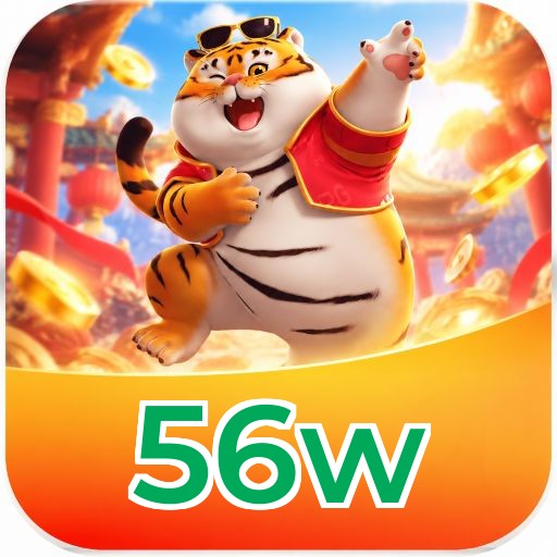 Logo da 56w