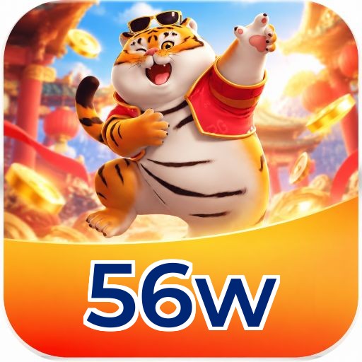 56w Logo Verificado