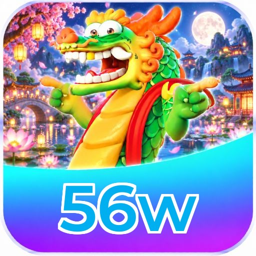 56w Win - Jackpots e Vitórias