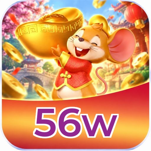 56w Loteria Online Brasil Certificada eCOGRA