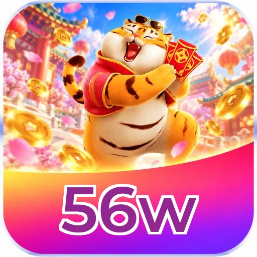 56w Bônus Oficial - Rollover 25x Justo