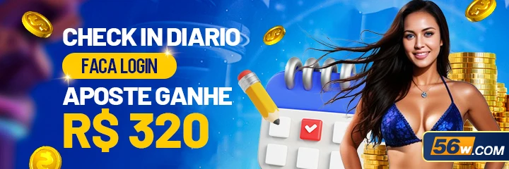 56W Indique amigos para receber um bônus